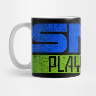 SNK Playmore Neo Geo Mug